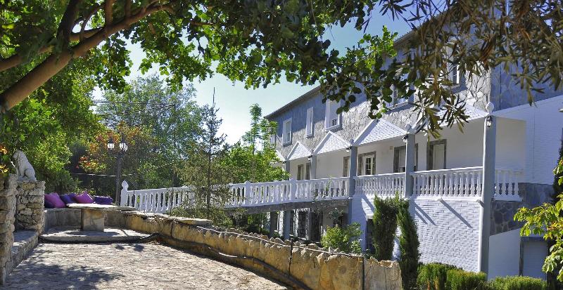 Imagen de alojamiento Hotel Rural Villa Ignacia Imagen de alojamiento Hotel Rural Villa Ignacia