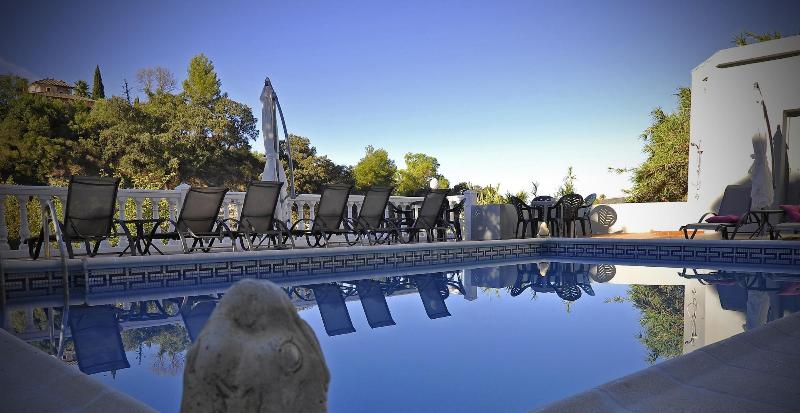 Imagen de alojamiento Hotel Rural Villa Ignacia Imagen de alojamiento Hotel Rural Villa Ignacia