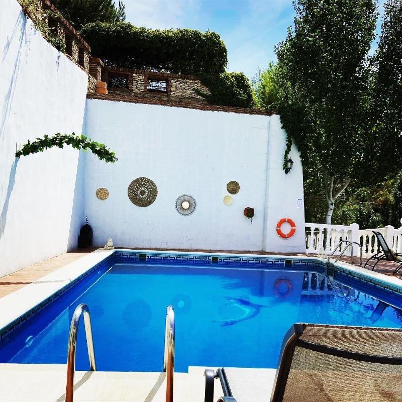 Imagen de alojamiento Hotel Rural Villa Ignacia Imagen de alojamiento Hotel Rural Villa Ignacia