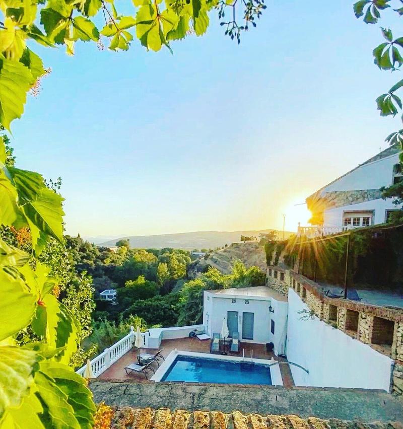 Imagen de alojamiento Hotel Rural Villa Ignacia Imagen de alojamiento Hotel Rural Villa Ignacia