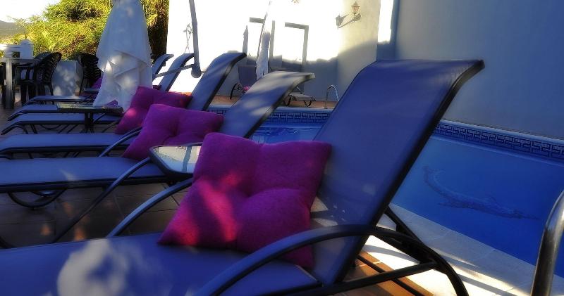 Imagen de alojamiento Hotel Rural Villa Ignacia Imagen de alojamiento Hotel Rural Villa Ignacia