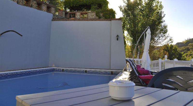 Imagen de alojamiento Hotel Rural Villa Ignacia Imagen de alojamiento Hotel Rural Villa Ignacia