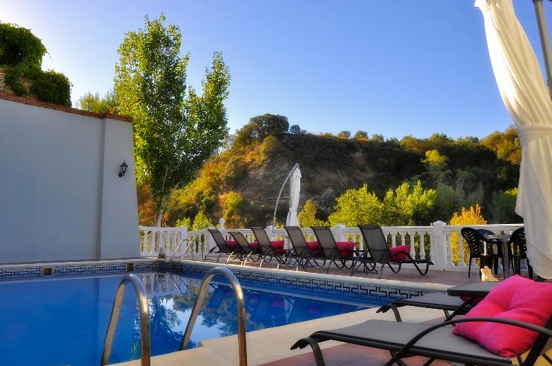 Imagen de alojamiento Hotel Rural Villa Ignacia Imagen de alojamiento Hotel Rural Villa Ignacia