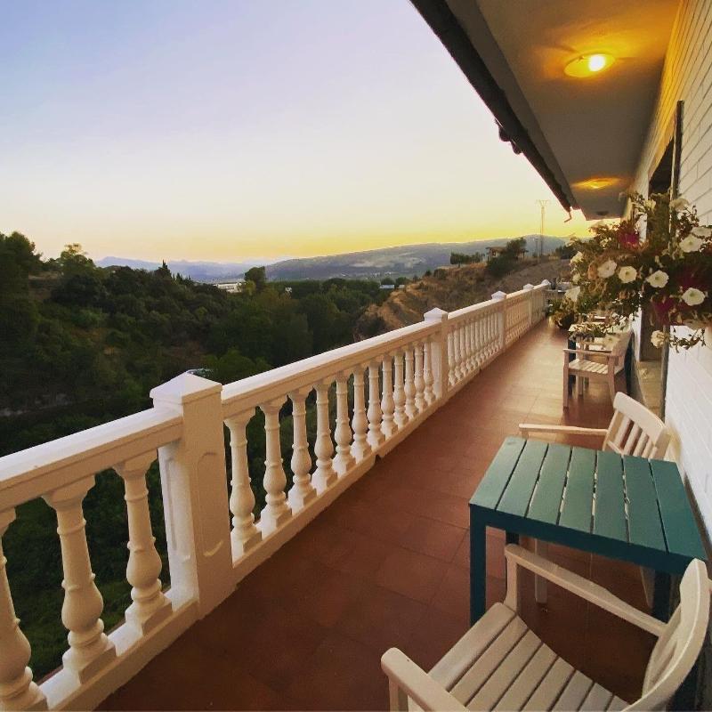 Imagen de alojamiento Hotel Rural Villa Ignacia Imagen de alojamiento Hotel Rural Villa Ignacia