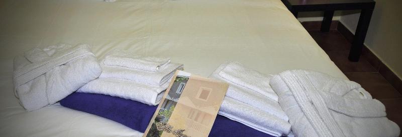Imagen de alojamiento Hotel Rural Villa Ignacia Imagen de alojamiento Hotel Rural Villa Ignacia
