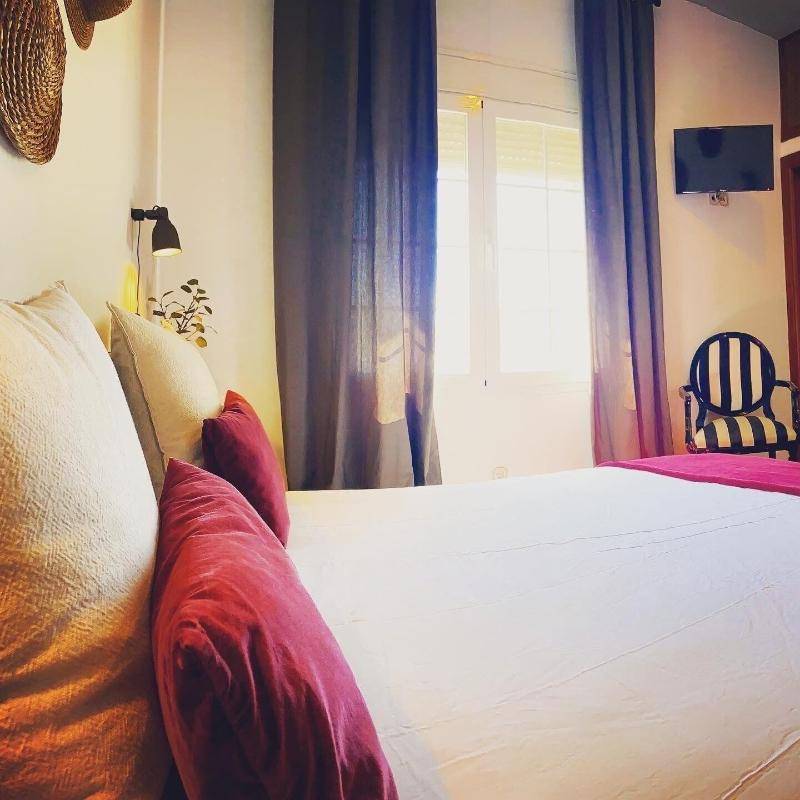 Imagen de alojamiento Hotel Rural Villa Ignacia Imagen de alojamiento Hotel Rural Villa Ignacia