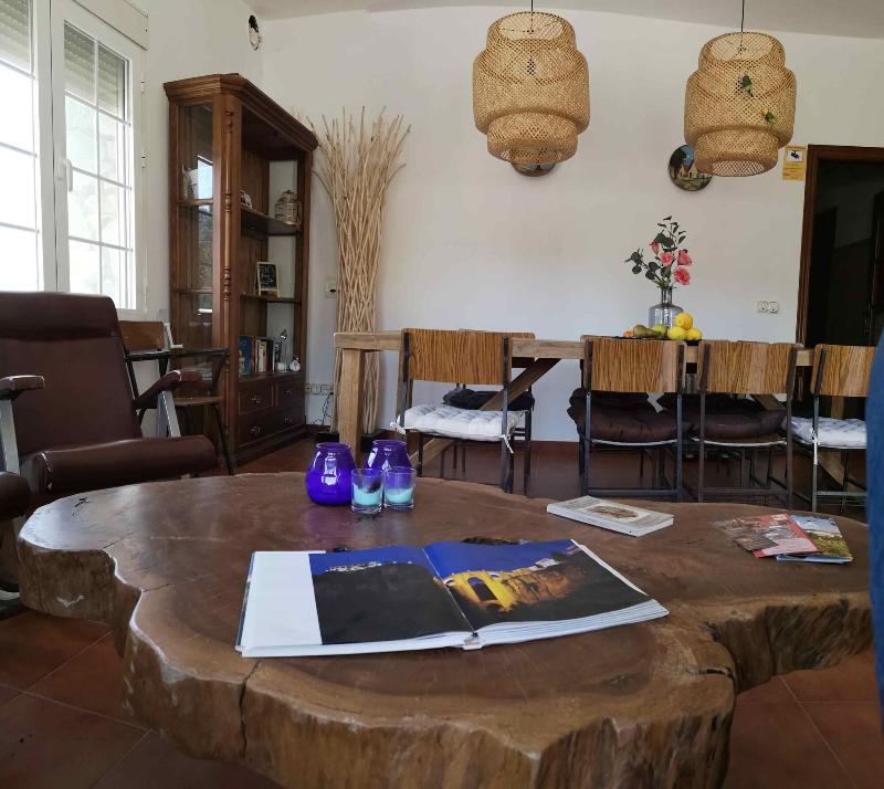 Imagen de alojamiento Hotel Rural Villa Ignacia Imagen de alojamiento Hotel Rural Villa Ignacia