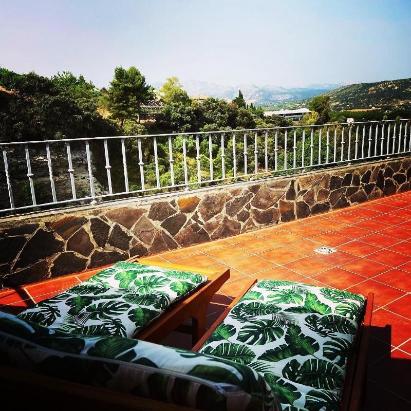 Imagen de alojamiento Hotel Rural Villa Ignacia Imagen de alojamiento Hotel Rural Villa Ignacia