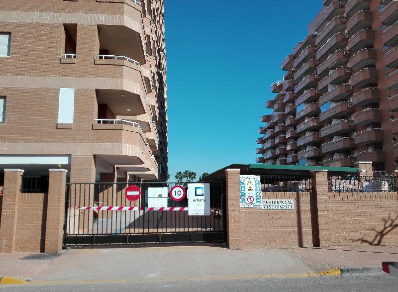 Imagen de alojamiento Apartamentos Vistamar Marina D'or 3000 Imagen de alojamiento Apartamentos Vistamar Marina D'or 3000