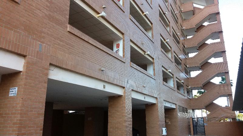 Imagen de alojamiento Apartamentos Vistamar Marina D'or 3000 Imagen de alojamiento Apartamentos Vistamar Marina D'or 3000