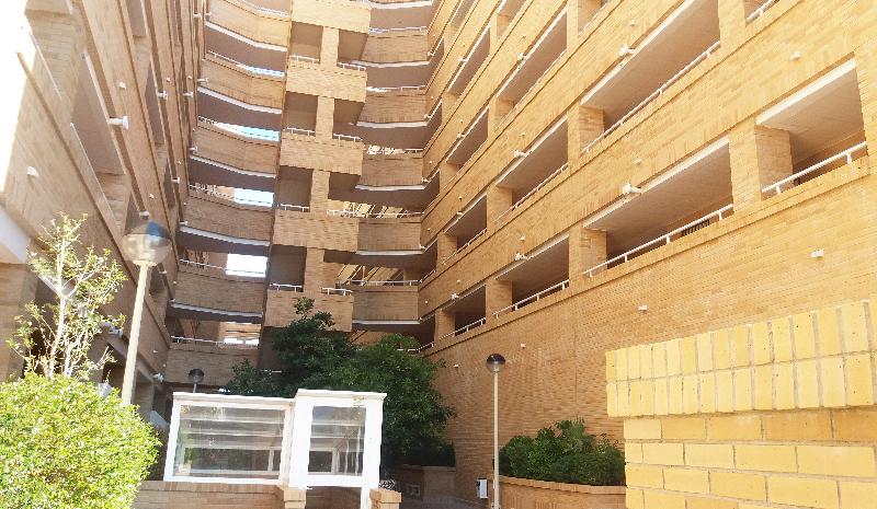 Imagen de alojamiento Apartamentos Costa Azahar Marina D'or 3000 Imagen de alojamiento Apartamentos Costa Azahar Marina D'or 3000