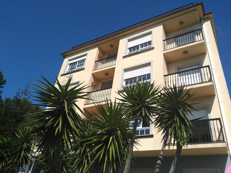 Imagen de alojamiento Apartamentos Sanxenxo 3000 Imagen de alojamiento Apartamentos Sanxenxo 3000
