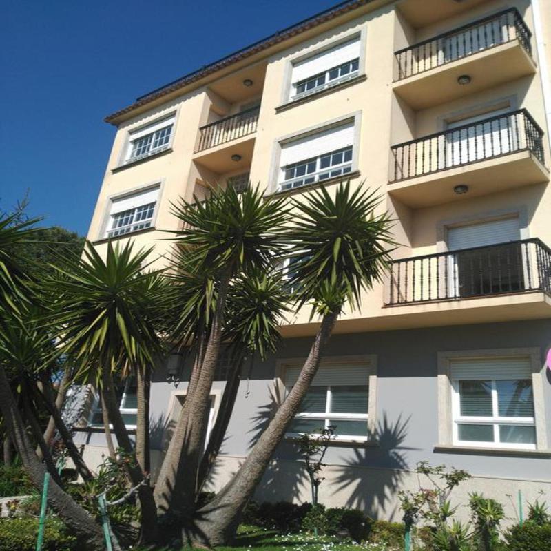 Imagen de alojamiento Apartamentos Sanxenxo 3000 Imagen de alojamiento Apartamentos Sanxenxo 3000