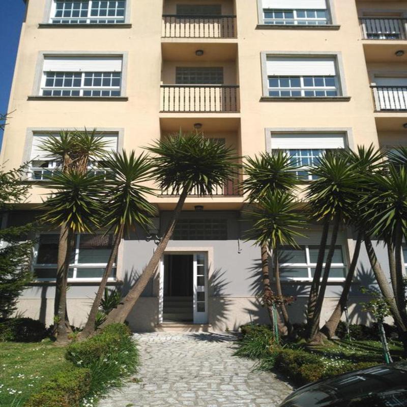 Imagen de alojamiento Apartamentos Sanxenxo 3000 Imagen de alojamiento Apartamentos Sanxenxo 3000