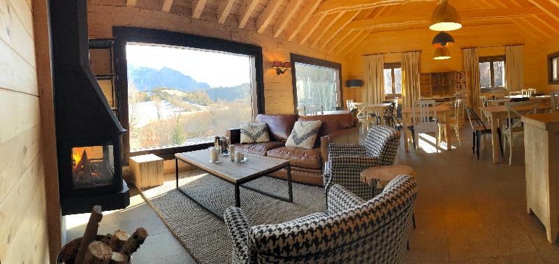 Imagen de alojamiento Piedrafita Mountain Lodge Imagen de alojamiento Piedrafita Mountain Lodge