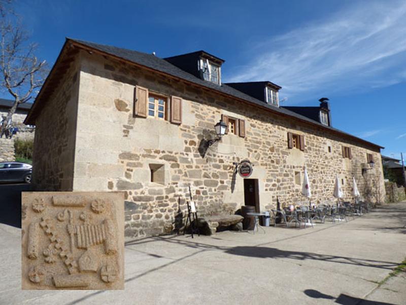 Imagen de alojamiento Posada de Pedrazales en Sanabria Imagen de alojamiento Posada de Pedrazales en Sanabria