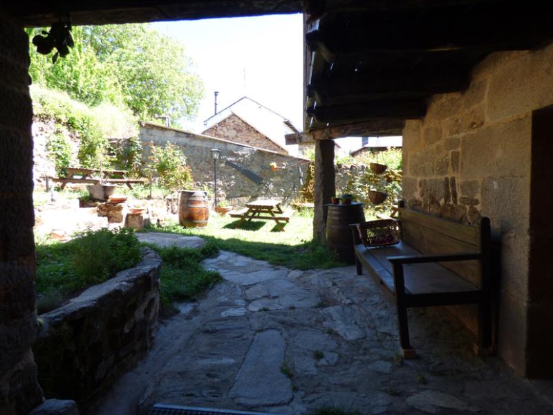 Imagen de alojamiento Posada de Pedrazales en Sanabria Imagen de alojamiento Posada de Pedrazales en Sanabria