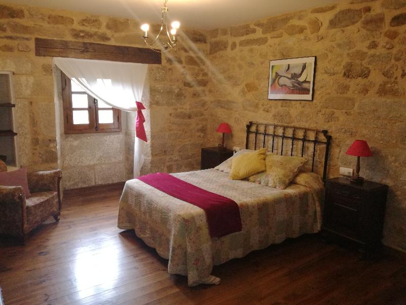 Imagen de alojamiento Posada de Pedrazales en Sanabria Imagen de alojamiento Posada de Pedrazales en Sanabria