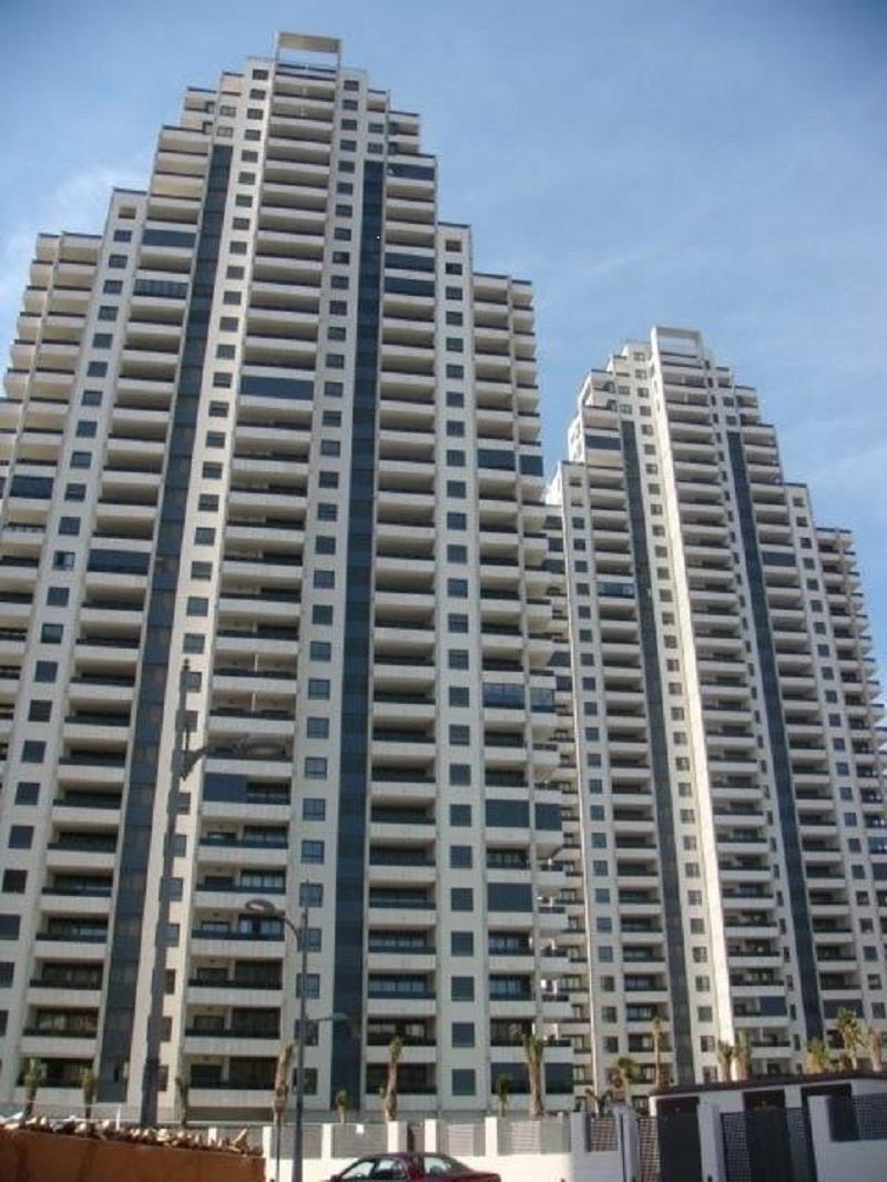 Imagen de alojamiento Apartamentos Gemelos 26 Imagen de alojamiento Apartamentos Gemelos 26