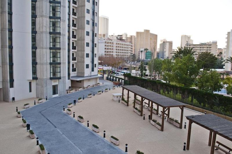 Imagen de alojamiento Apartamentos Gemelos 26 Imagen de alojamiento Apartamentos Gemelos 26