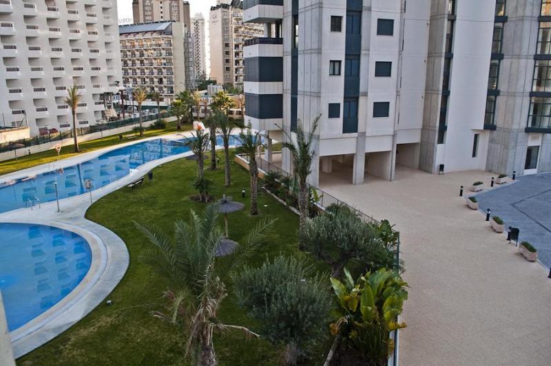 Imagen de alojamiento Apartamentos Gemelos 26 Imagen de alojamiento Apartamentos Gemelos 26