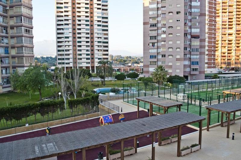 Imagen de alojamiento Apartamentos Gemelos 26 Imagen de alojamiento Apartamentos Gemelos 26