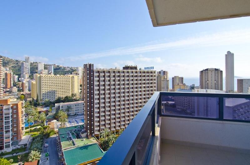 Imagen de alojamiento Apartamentos Gemelos 26 Imagen de alojamiento Apartamentos Gemelos 26
