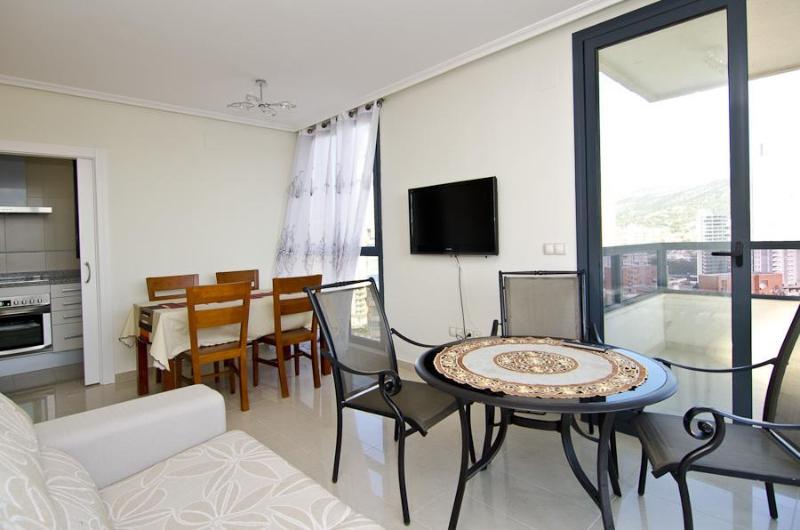 Imagen de alojamiento Apartamentos Gemelos 26 Imagen de alojamiento Apartamentos Gemelos 26