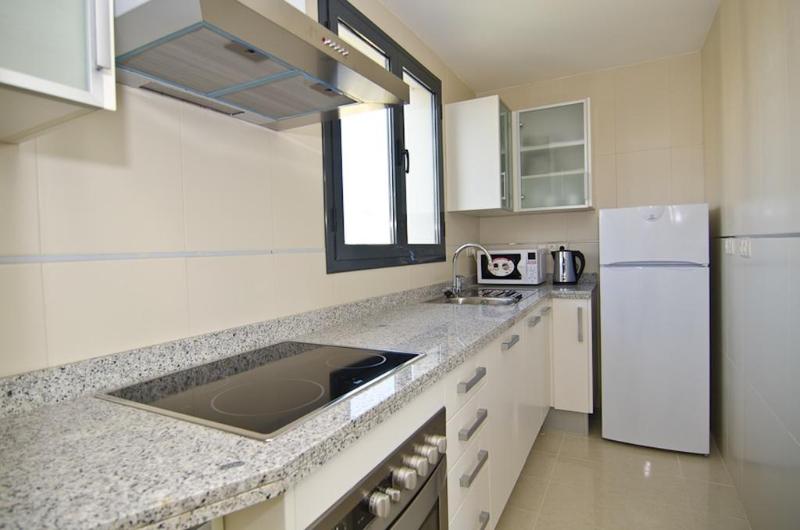 Imagen de alojamiento Apartamentos Gemelos 26 Imagen de alojamiento Apartamentos Gemelos 26