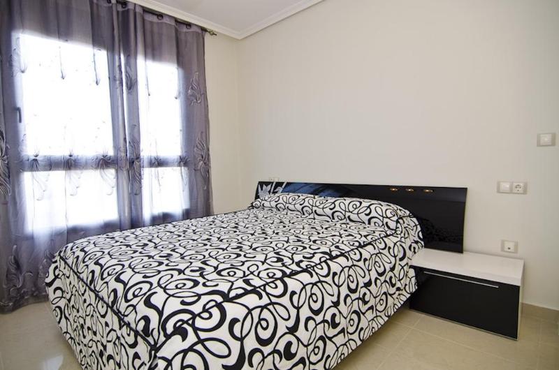 Imagen de alojamiento Apartamentos Gemelos 26 Imagen de alojamiento Apartamentos Gemelos 26
