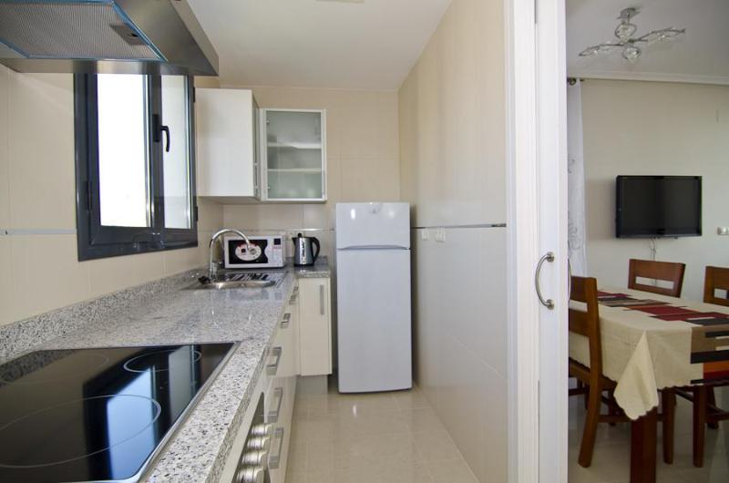 Imagen de alojamiento Apartamentos Gemelos 26 Imagen de alojamiento Apartamentos Gemelos 26