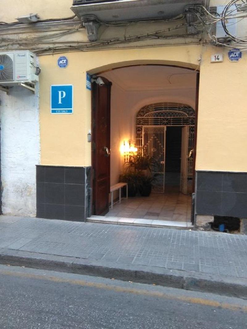 Imagen de alojamiento Hostel Malaga city Imagen de alojamiento Hostel Malaga city