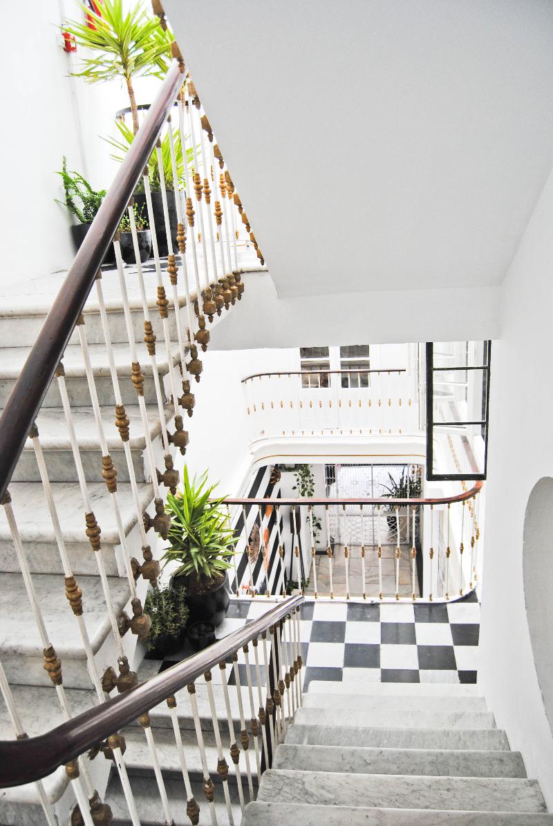 Imagen de alojamiento Hostel Malaga city Imagen de alojamiento Hostel Malaga city