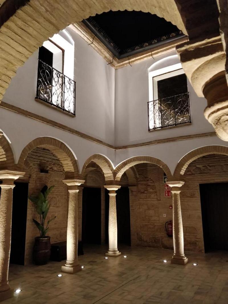 Imagen de alojamiento Patios del Orfebre Imagen de alojamiento Patios del Orfebre