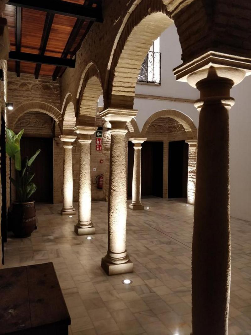 Imagen de alojamiento Patios del Orfebre Imagen de alojamiento Patios del Orfebre