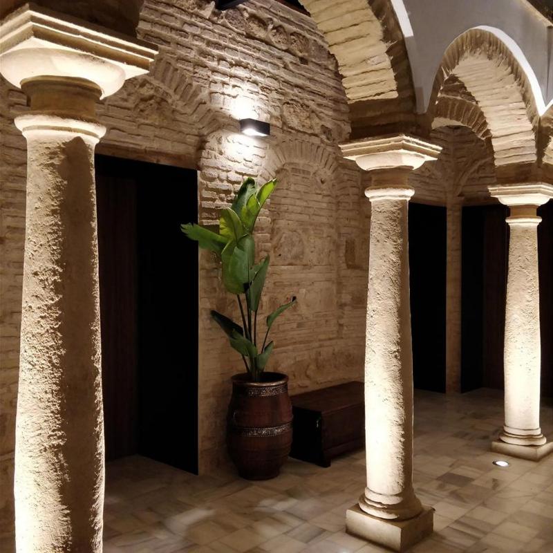 Imagen de alojamiento Patios del Orfebre Imagen de alojamiento Patios del Orfebre