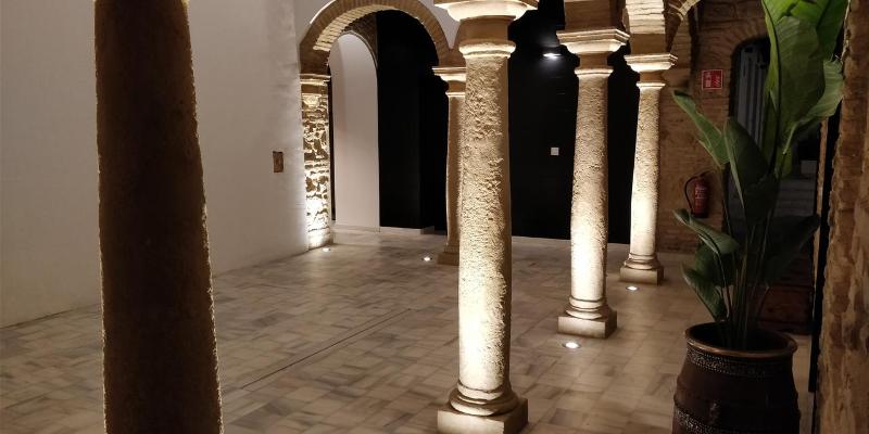 Imagen de alojamiento Patios del Orfebre Imagen de alojamiento Patios del Orfebre