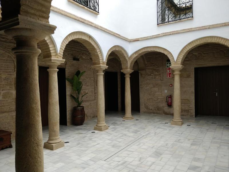 Imagen de alojamiento Patios del Orfebre Imagen de alojamiento Patios del Orfebre