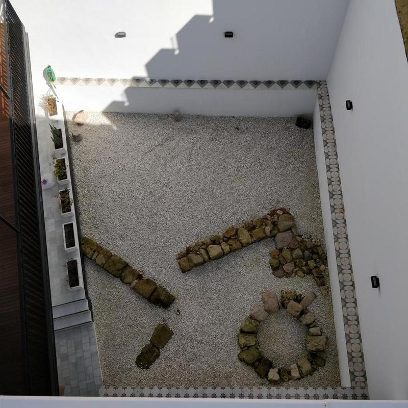 Imagen de alojamiento Patios del Orfebre Imagen de alojamiento Patios del Orfebre