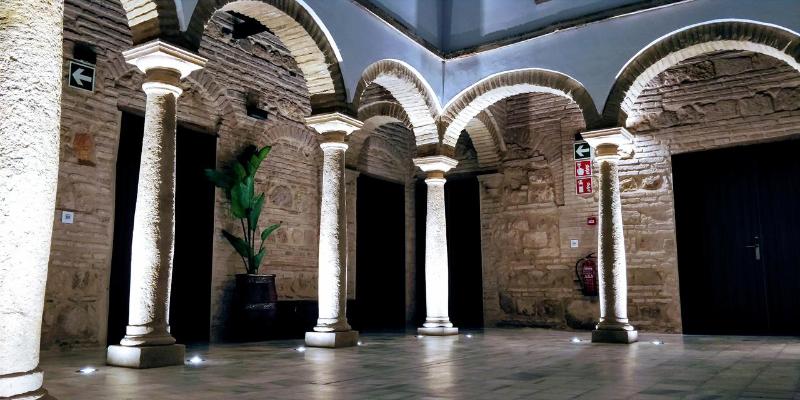 Imagen de alojamiento Patios del Orfebre Imagen de alojamiento Patios del Orfebre