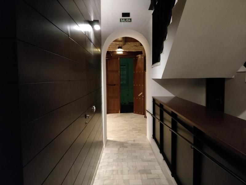 Imagen de alojamiento Patios del Orfebre Imagen de alojamiento Patios del Orfebre