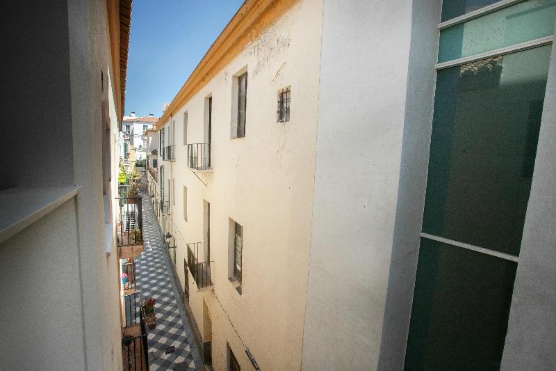 Imagen de alojamiento Apartamentos Soho Boutique Mártires Imagen de alojamiento Apartamentos Soho Boutique Mártires