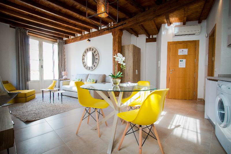 Imagen de alojamiento Holidays2Malaga Budget Center Imagen de alojamiento Holidays2Malaga Budget Center
