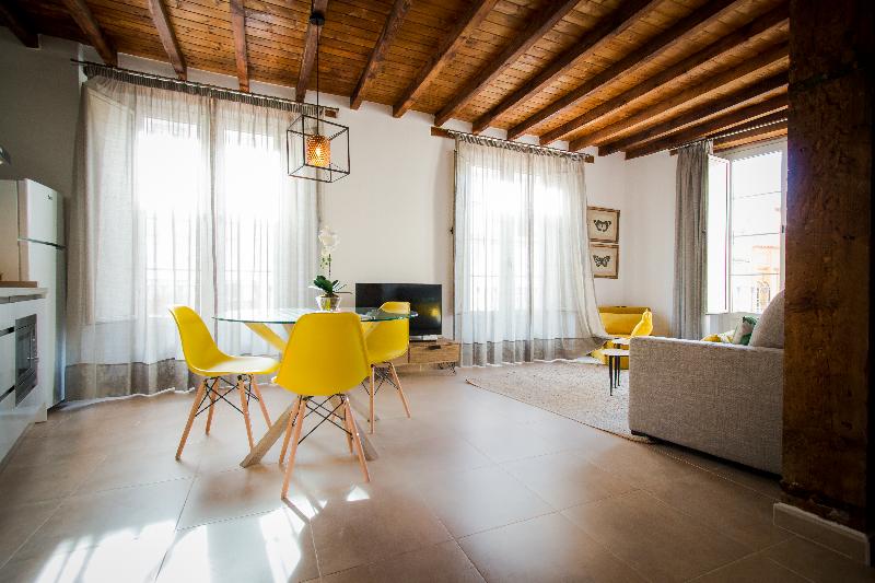 Imagen de alojamiento Holidays2Malaga Budget Center Imagen de alojamiento Holidays2Malaga Budget Center