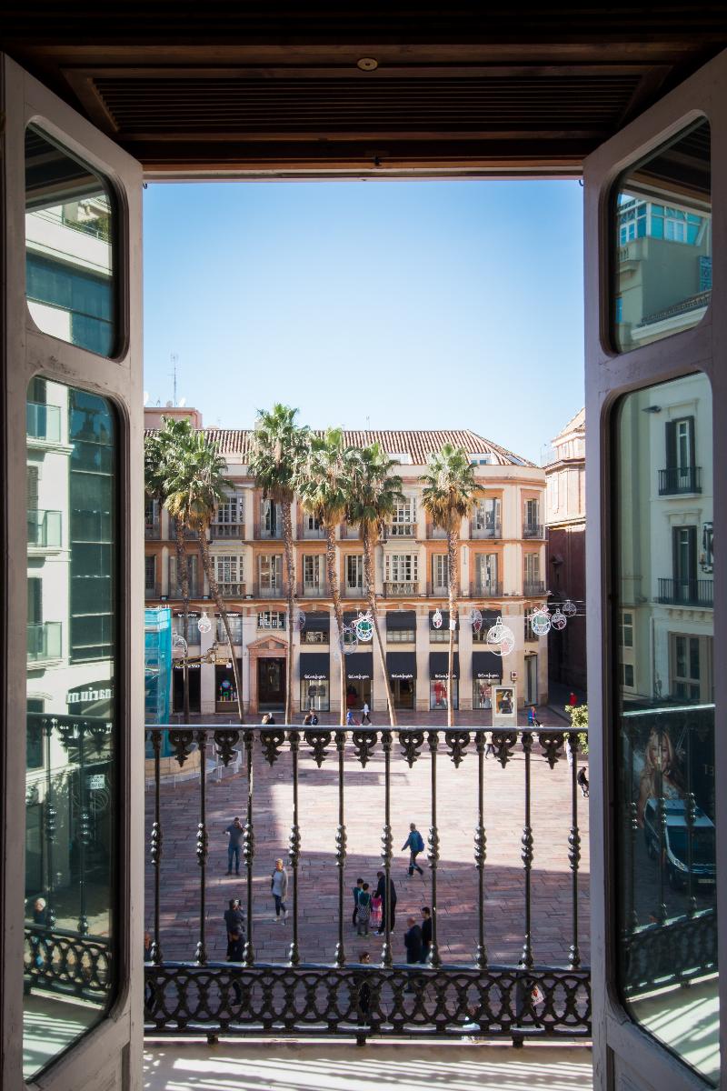 Imagen de alojamiento Holidays2Malaga Budget Center Imagen de alojamiento Holidays2Malaga Budget Center