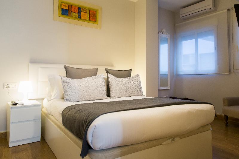 Imagen de alojamiento Holidays2Malaga Budget Center Imagen de alojamiento Holidays2Malaga Budget Center