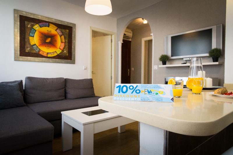 Imagen de alojamiento Holidays2Malaga Budget Center Imagen de alojamiento Holidays2Malaga Budget Center