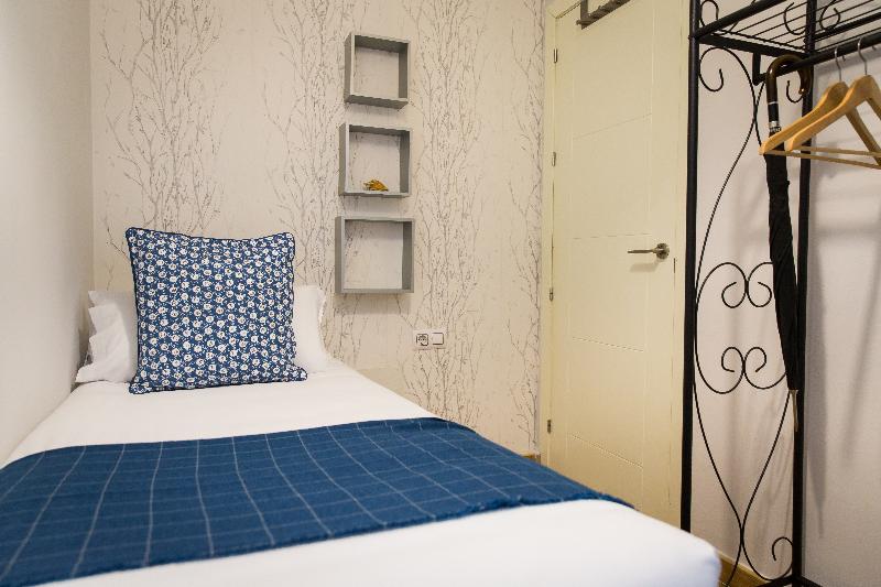 Imagen de alojamiento Holidays2Malaga Budget Center Imagen de alojamiento Holidays2Malaga Budget Center