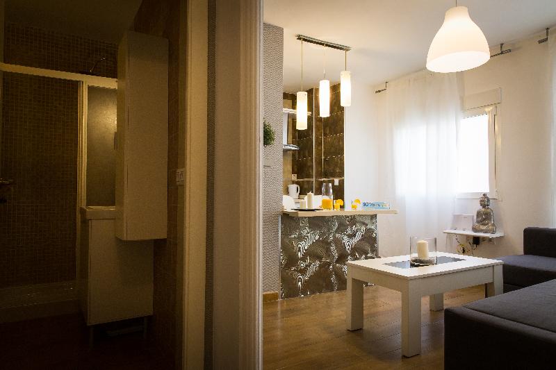 Imagen de alojamiento Holidays2Malaga Budget Center Imagen de alojamiento Holidays2Malaga Budget Center