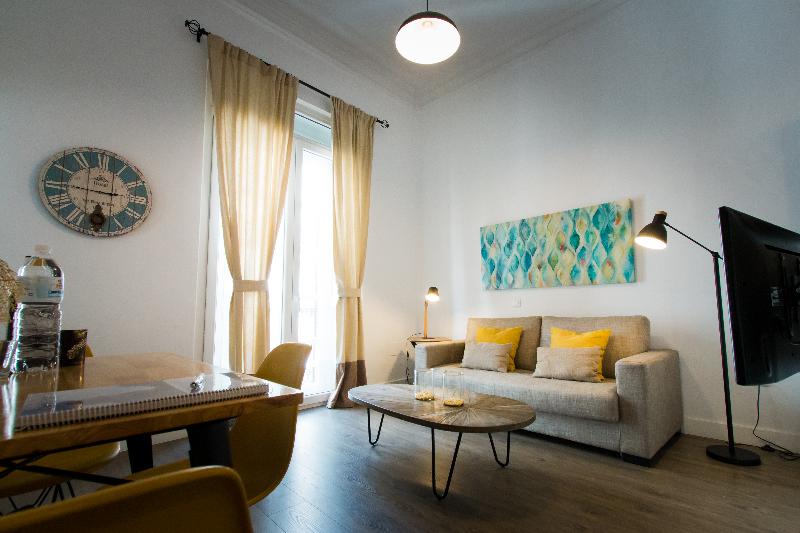 Imagen de alojamiento Holidays2Malaga Budget Center Imagen de alojamiento Holidays2Malaga Budget Center